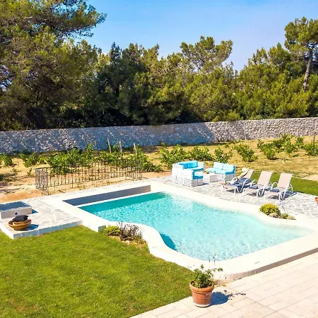 Spacious In Rhodes With Private Pool Apartment *
