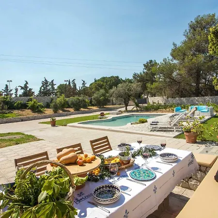 Spacious In Rhodes With Private Pool