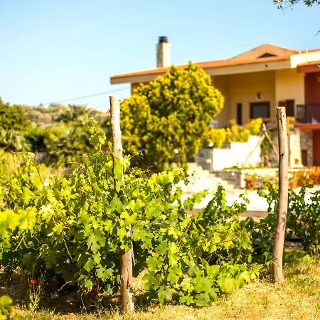 Spacious In Rhodes With Private Pool
