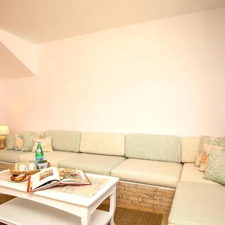 Apartamento Spacious In Rhodes With Private Pool Koskinou (Rhodes)