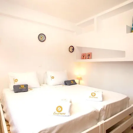 Spacious In Rhodes With Private Pool Koskinou (Rhodes)