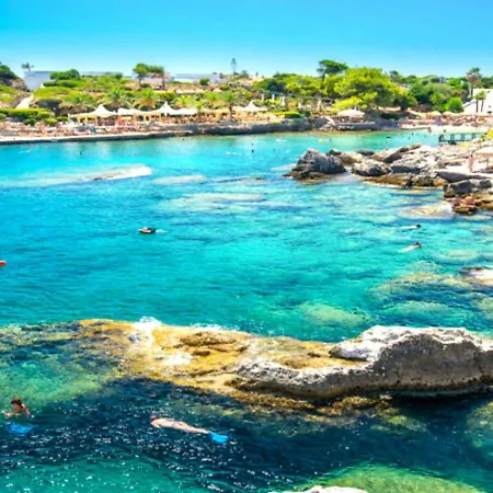 Spacious In Rhodes With Private Pool アパート *