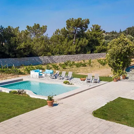 Spacious In Rhodes With Private Pool * Koskinou